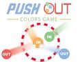 Push Out Colors Game