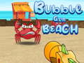 Bubble Gun Beach