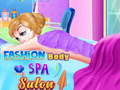 Fashion Body Spa Salon