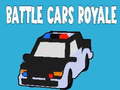 Battle Cars Royale