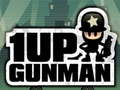 1UP Gunman