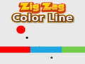 ZigZag Color Line