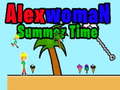 Alexwoman Summer Time