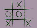 XOX | Tic Tac Toe