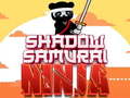 Shadow Samurai Ninja