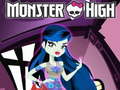 Monster High