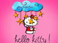 Hidden Stars Hello Kitty