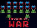 Invaders War