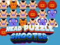 Head Puzzle Shooter