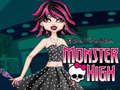 Monster High Draculaura