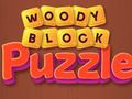 Woody Block Puzzles