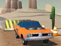 Stunt Car Race