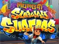 Subway Surfers Mumbai