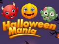 Halloween Mania