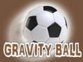 Gravity Ball