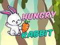 Hungry Rabbit