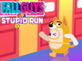 Fall Guys Stupid Run