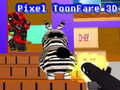 Pixel Toonfare Animal 2022