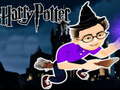 Harry Potter Dressup