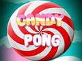 Candy Pong