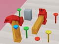 Hammer Master 3D Game