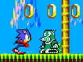 Sonic Pocket Runners