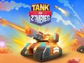 Tank Zombies 3D