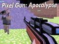 Pixel Gun: Apocalypse