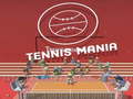 Tennis Mania