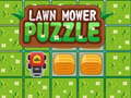 Lawn Mower Puzzle