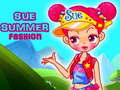 Sue Summer Fashion