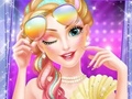 Superstar Makeup Party