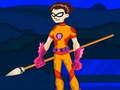 Teen Titans Dressup