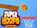 Super Hoops Basketball