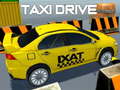 Taxi Drive