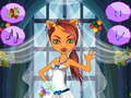 Monster High Wedding