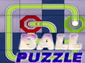 Ball Puzzle