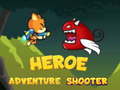 Heroe Adventure Shooter