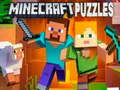 Minecraft Puzzles