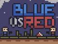 Blue vs Red