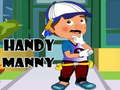 Handy Manny