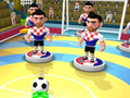 Stick Soccer 3D