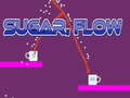 Sugar flow