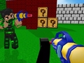 Paintball Gun Pixel 3D 2022