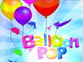 Balloon Pop