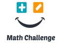 Math Challenge