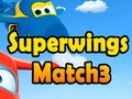 Superwings Match3