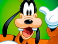 Goofy Magic