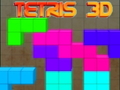 Master Tetris 3D