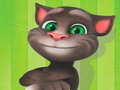 Flappy Talking Tom Mobile